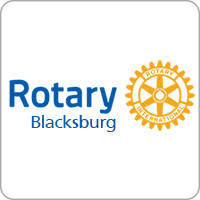Rotary Club of Blacksburg